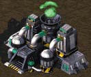 Refinery
