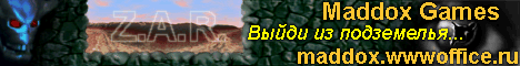 Maddox Games